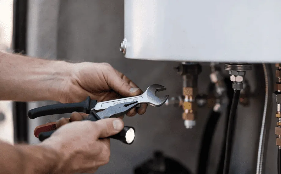 Why choose Water Heater Repair in Garrard, KY